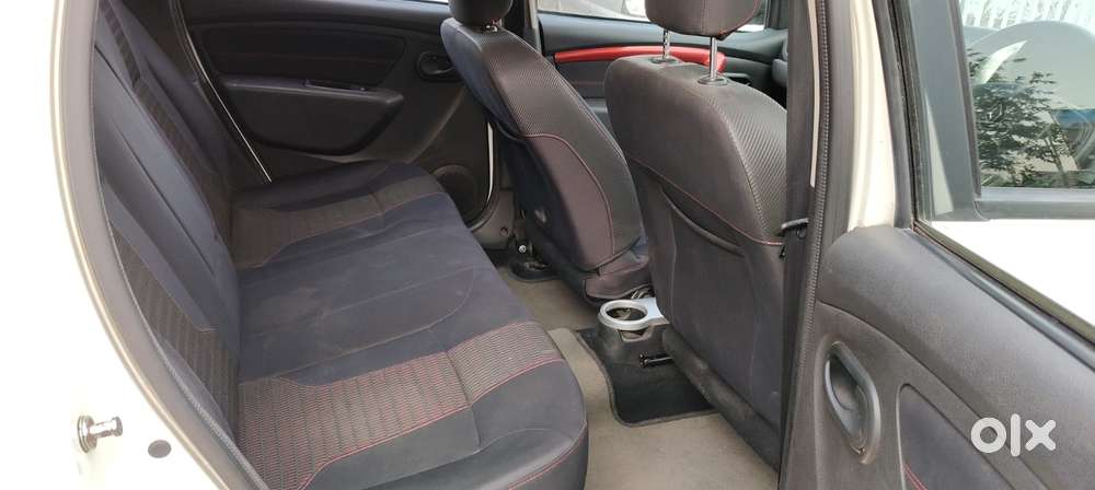Renault Duster Petrol Rxs Cvt, 2018, Petrol