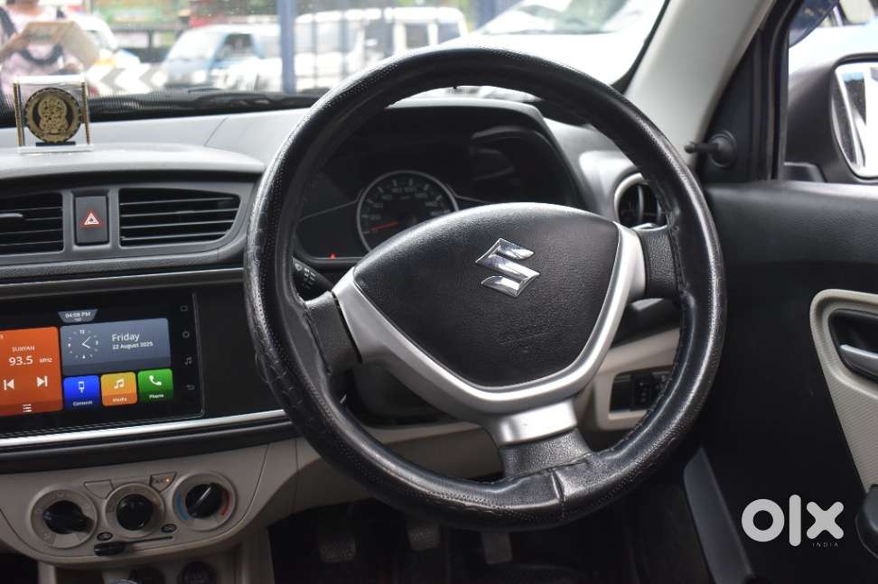 Maruti Suzuki Alto 800 0.8 Vxi (o), 2023, Petrol