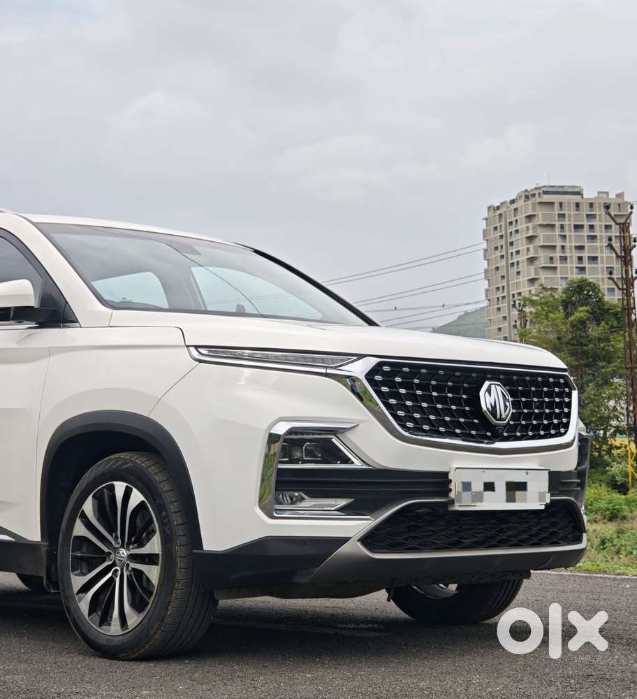 Mg Hector Sharp Pro 2.0 Turbo Diesel Mt, 2021, Diesel