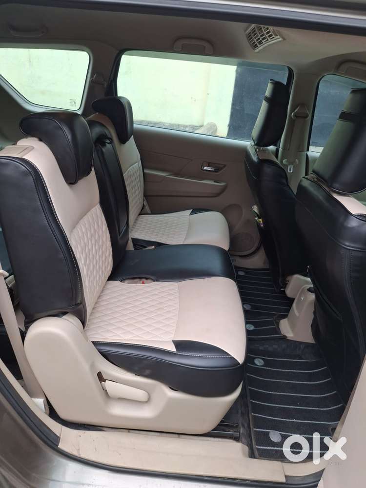 Maruti Suzuki Ertiga Vxi Shvs At, 2019, Petrol