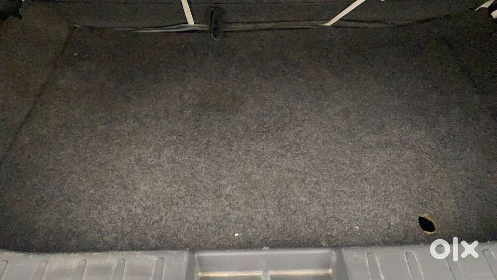 Maruti Suzuki Alto K10 Vxi Amt, 2015, Petrol