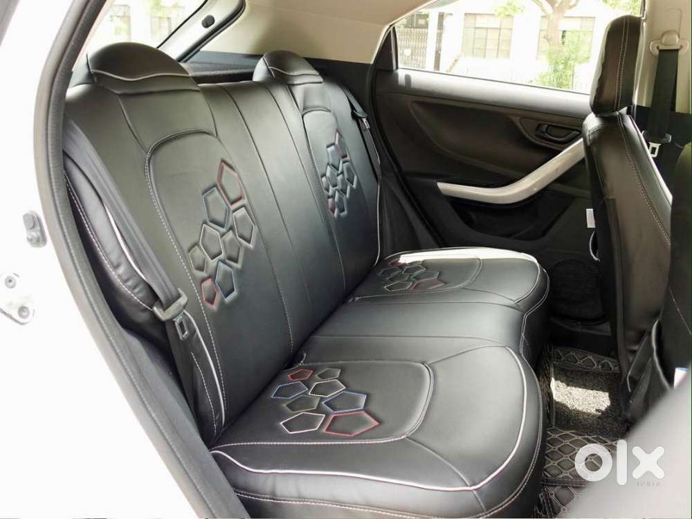 Tata Nexon 1.2 Revotron Xm (s), 2022, Petrol