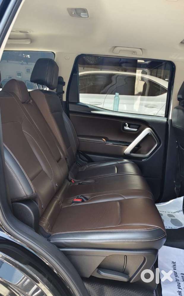 Mahindra Scorpio N Z8 Diesel At 4wd 7 Str, 2023, Diesel