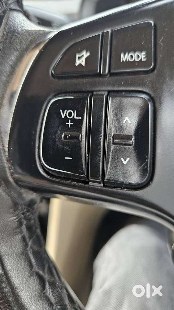 Maruti Suzuki Ciaz 2014-2017 Zdi Shvs, 2017, Diesel