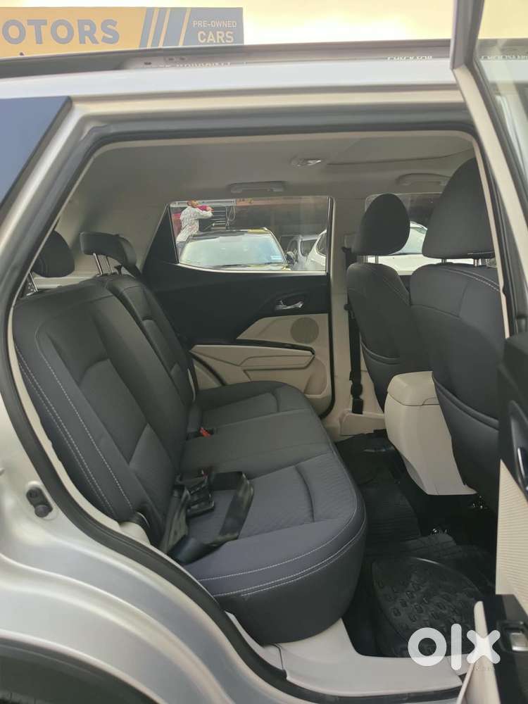 Mahindra Xuv300 W8 Diesel, 2022, Diesel