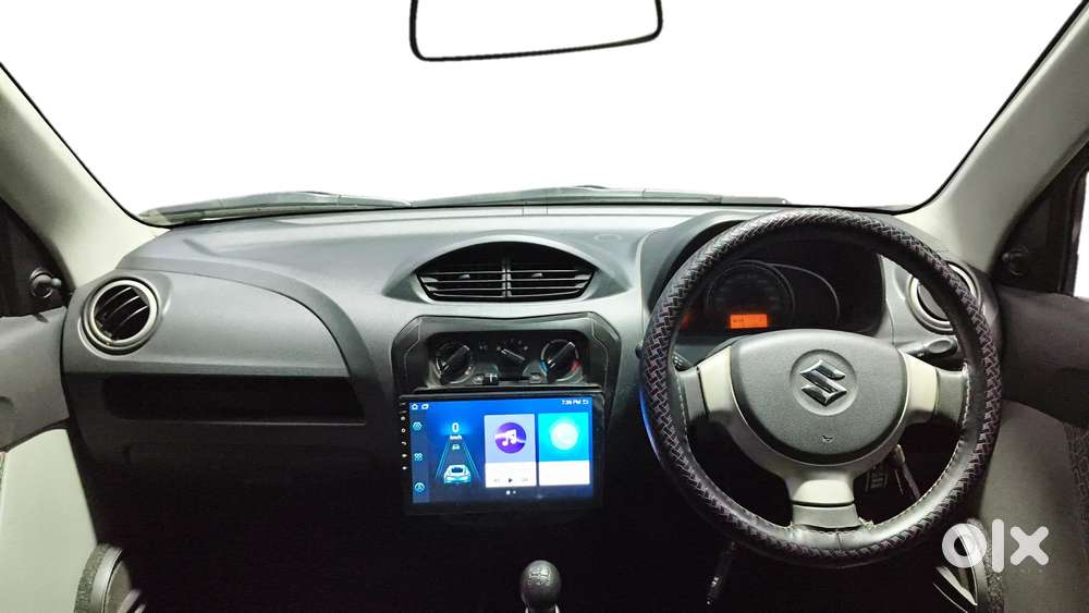 Maruti Suzuki Alto 800 Lxi, 2016, Petrol