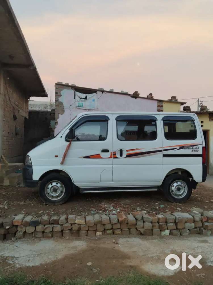 Maruti Suzuki Eeo