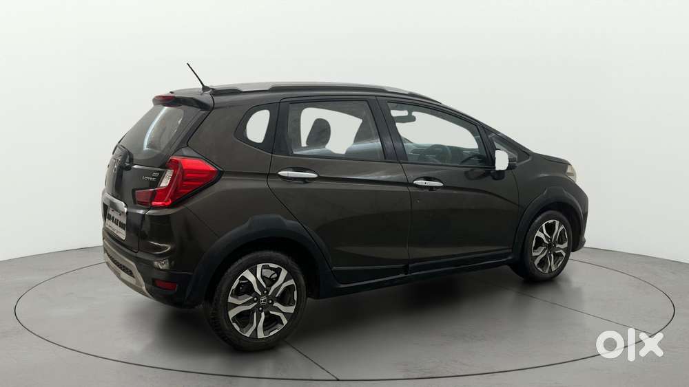 Honda Wr-v I-dtec Vx, 2018, Diesel