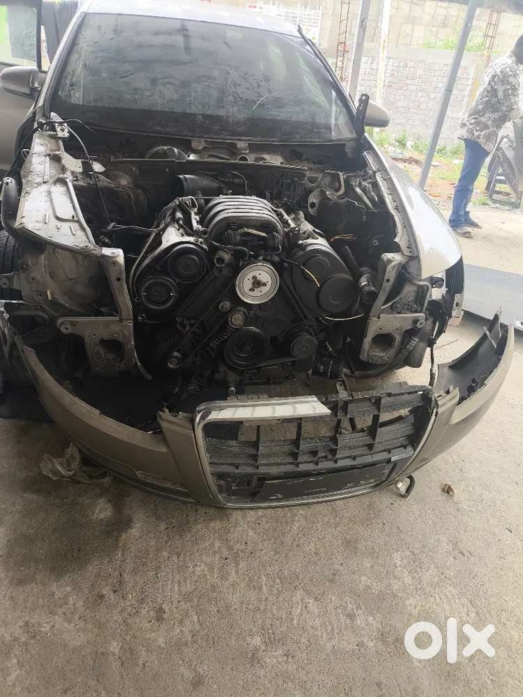 Audi A6 2005