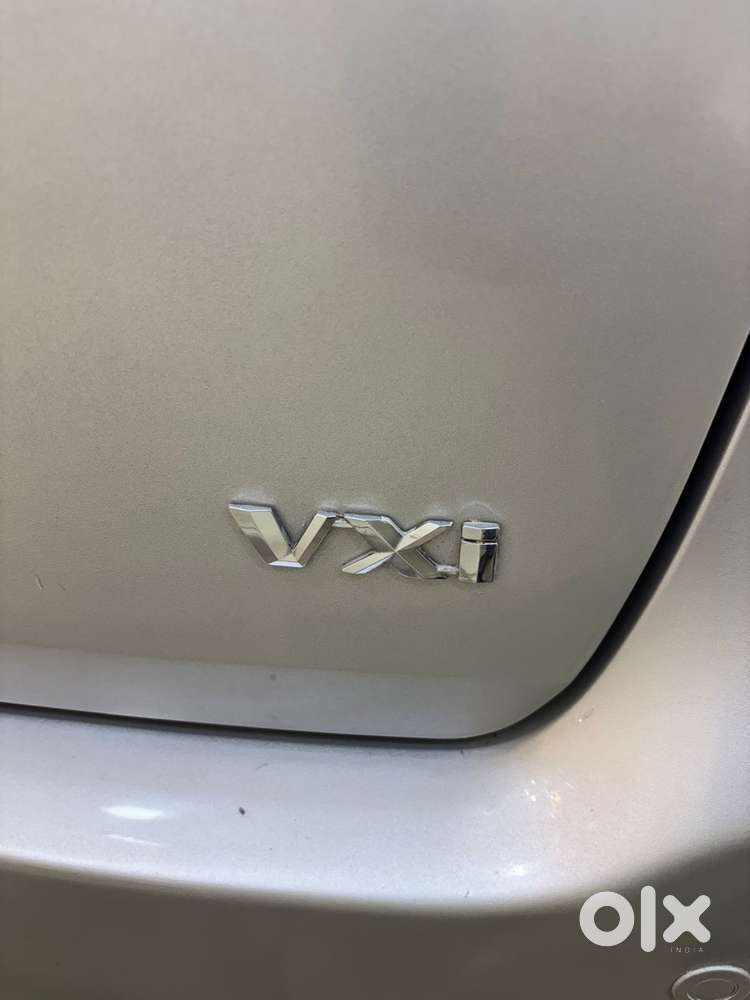 Maruti Suzuki Ertiga 1.5 Vxi, 2018, Petrol