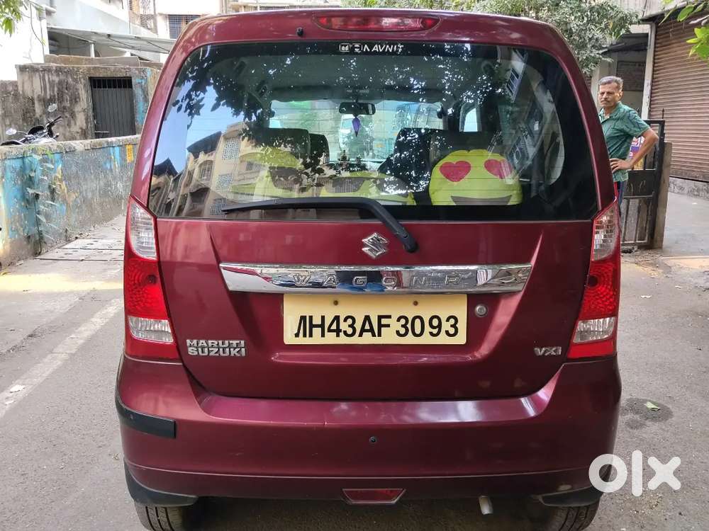 Maruti Suzuki Wagon R 1.0 2010 Petrol 67000 Km Driven