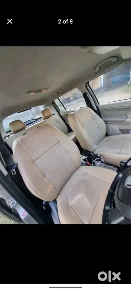 Skoda Fabia Diesel Manual 2011 Active Variant