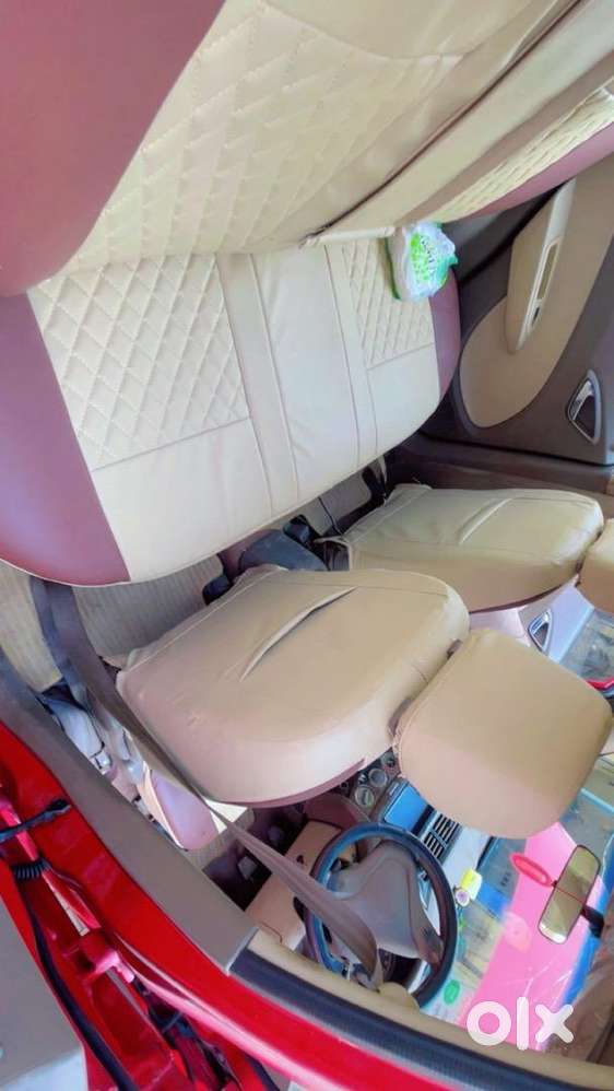 Chevrolet Sail 2014