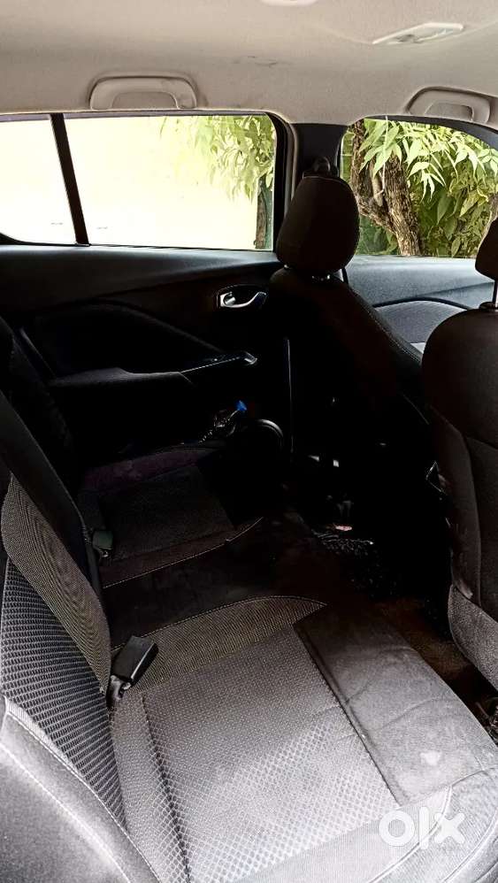 Nissan Kicks 1.5 Xv Petrol 2020