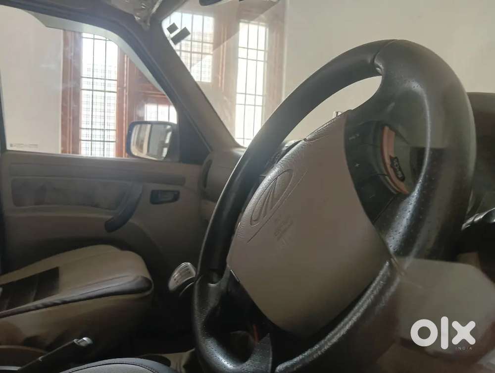 Mahindra Scorpio 2014 Diesel 90000 Km Driven