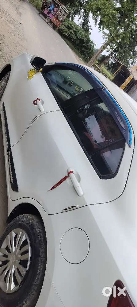 New Condition