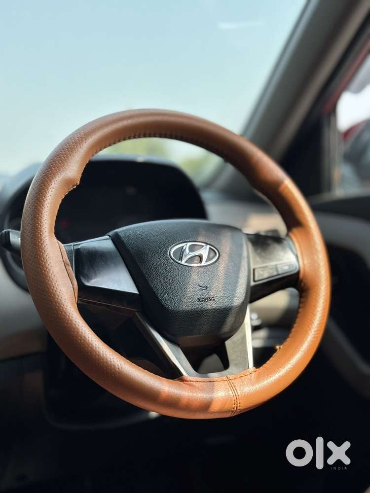 Hyundai Creta 1.4 E Plus Crdi, 2017, Diesel