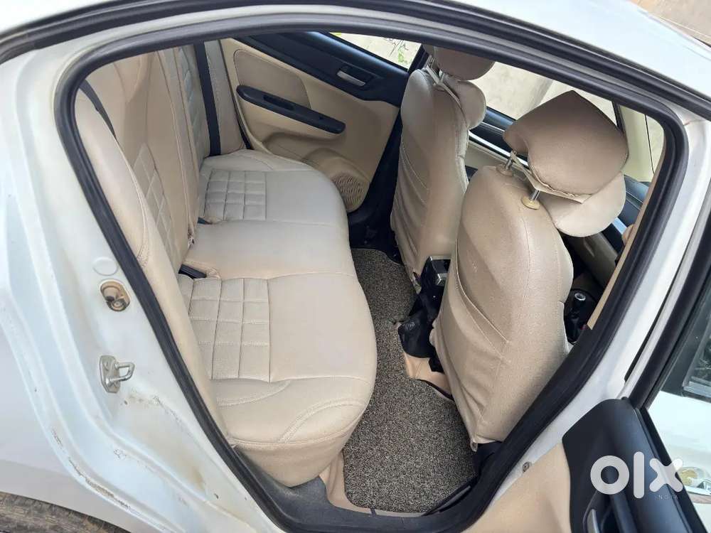 Honda Amaze Petrol Manual 2022
