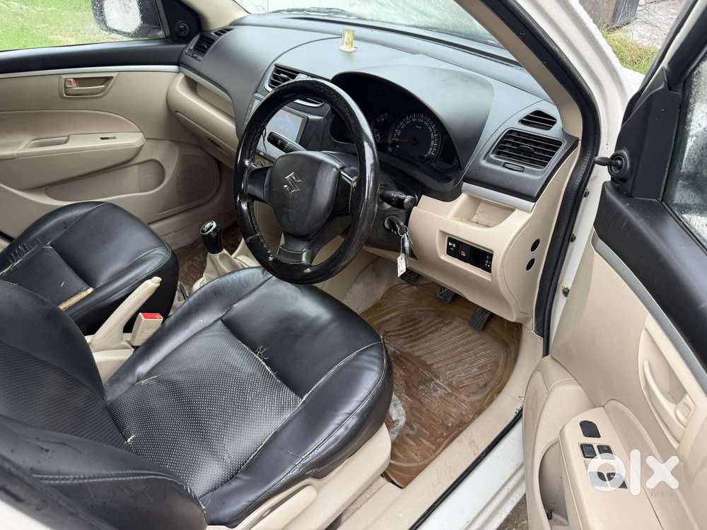 Maruti Suzuki Swift Dzire, 2021, Cng & Hybrids
