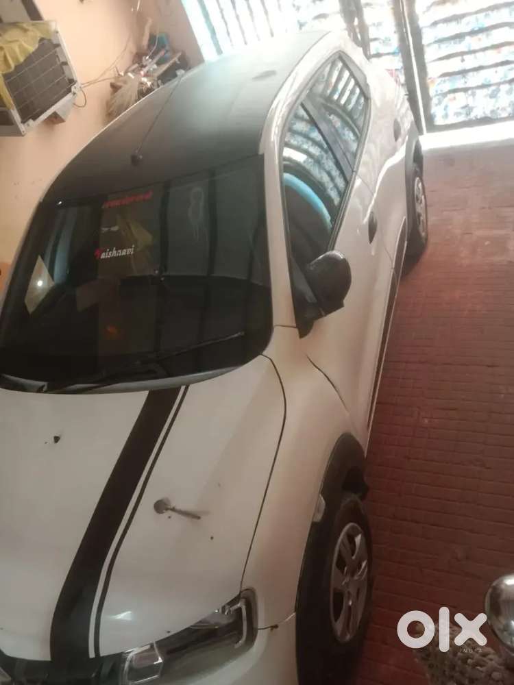 Renault Kwid 2018
