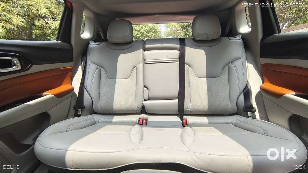 Jeep Compass 2.0 Limited Option 4x4, 2022, Diesel