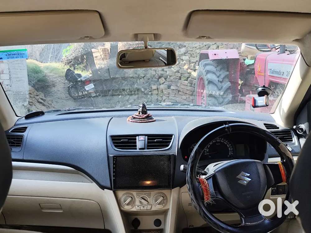 Maruti Suzuki Swift Dzire Tour 2019 Cng & Hybrids Good Condition