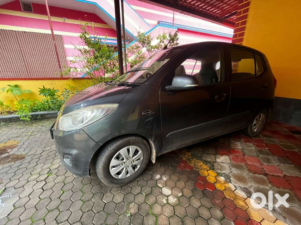 Hyundai I10 Petrol Manual 2012 Car