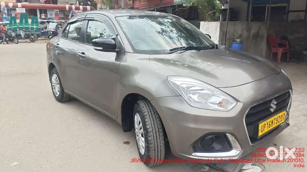 Swift Dzire 1.3 Vxi Maruti 2024