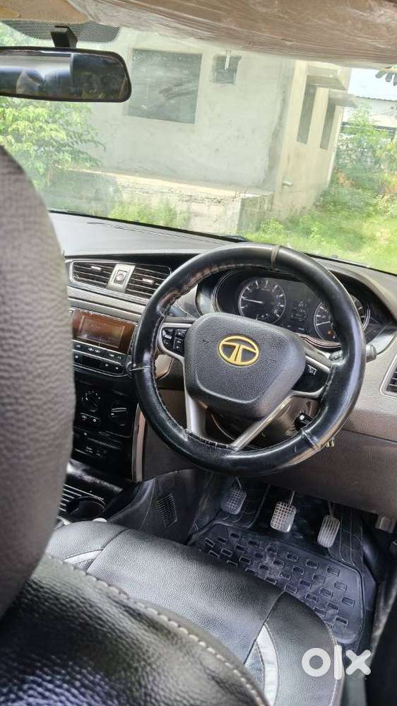 Tata Bolt Quadrajet Xms, 2016, Diesel