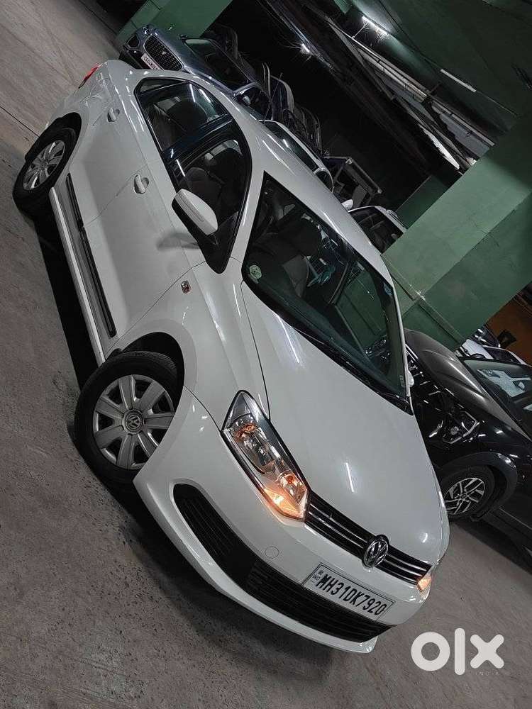 Volkswagen Vento, 2011, Petrol
