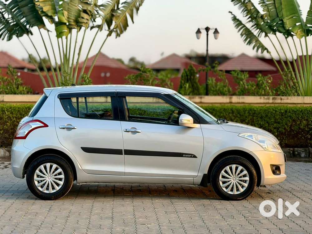 Maruti Suzuki Swift Ddis Vdi, 2014, Diesel