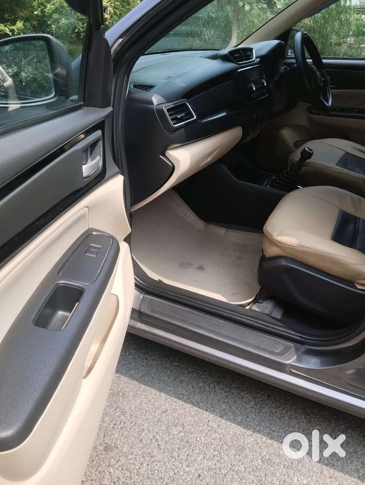 Honda Amaze S 1.2 Petrol Mt, 2019, Petrol