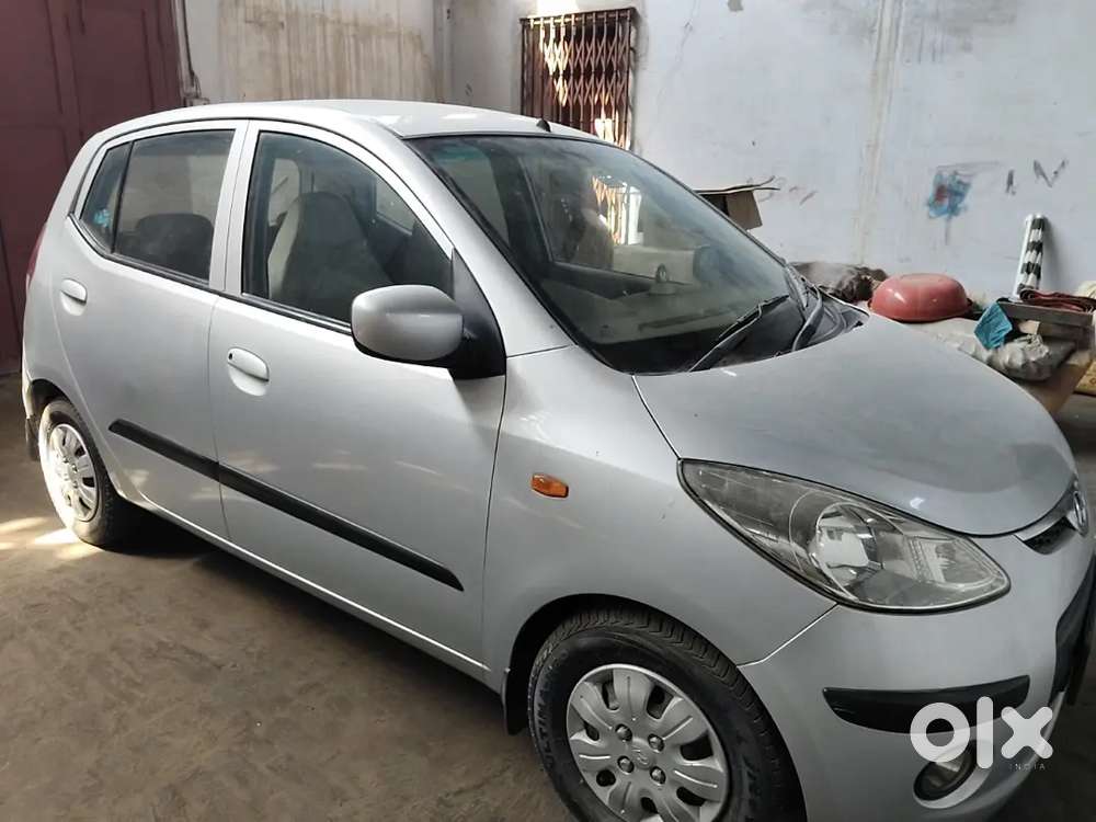 Hyundai I10 2010 Petrol Good Condition