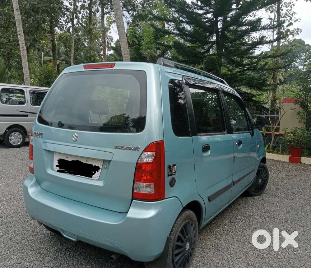 Wagon R Lxi Manual 2009