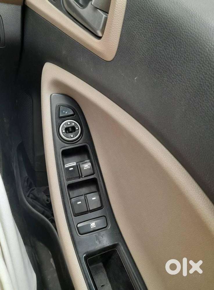 Hyundai I20 1.2 Asta, 2016, Diesel