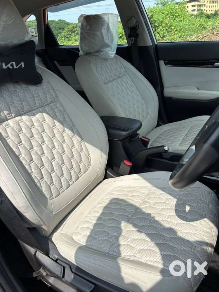 Kia Seltos 1.5 Htx+ Diesel Imt, 2023, Diesel