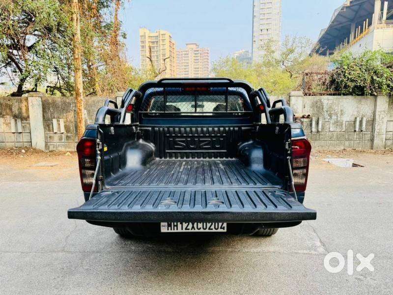 Isuzu V-cross Z 4x4 Mt, 2024, Diesel