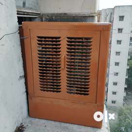 Olx desert hot sale cooler