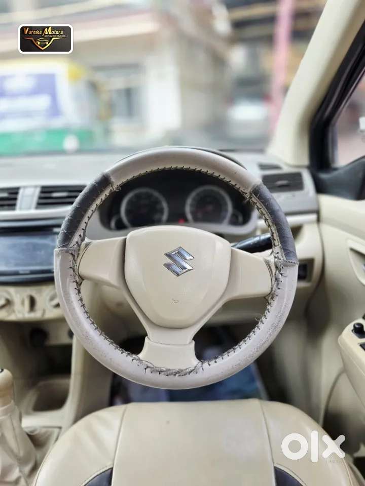 Maruti Suzuki Ertiga, 2014, Diesel