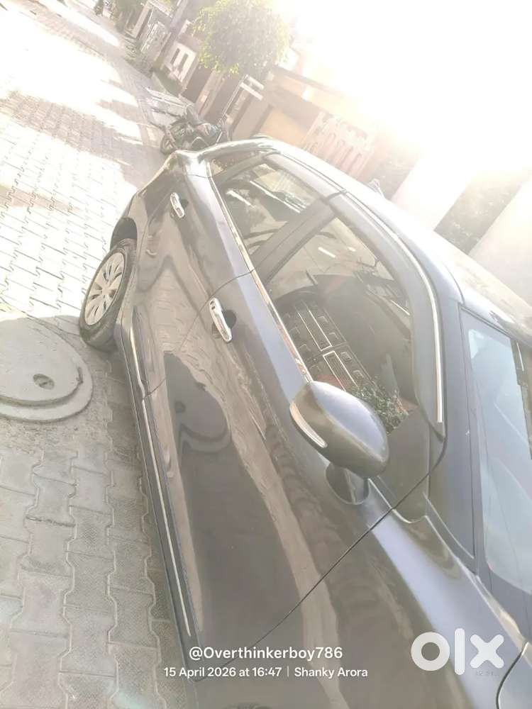 Baleno Diesel Ist Owner All Perfect