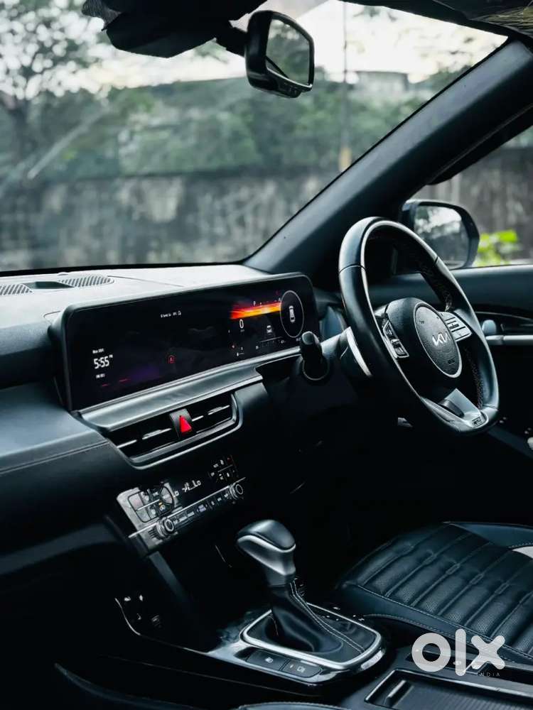 Kia Seltos Diesel 2023