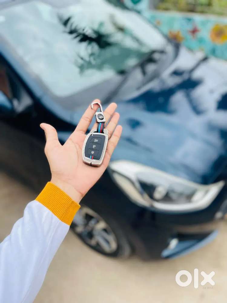 Hyundai Grand I10 2019 Cng