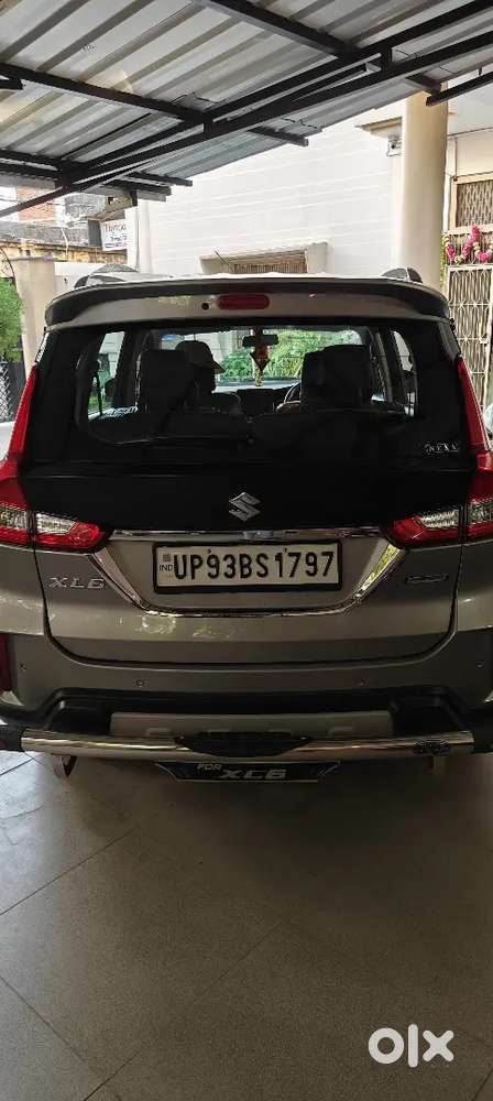 Maruti Suzuki Xl6 2021 Petrol 21026 Km Driven