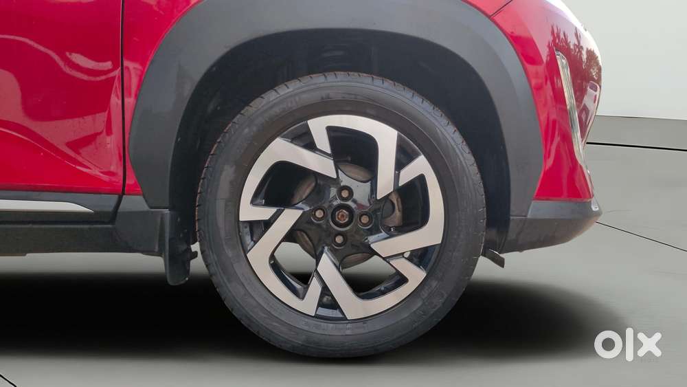 Nissan Magnite 1.0 Xv Premium Turbo Cvt Dual Tone, 2022, Petrol