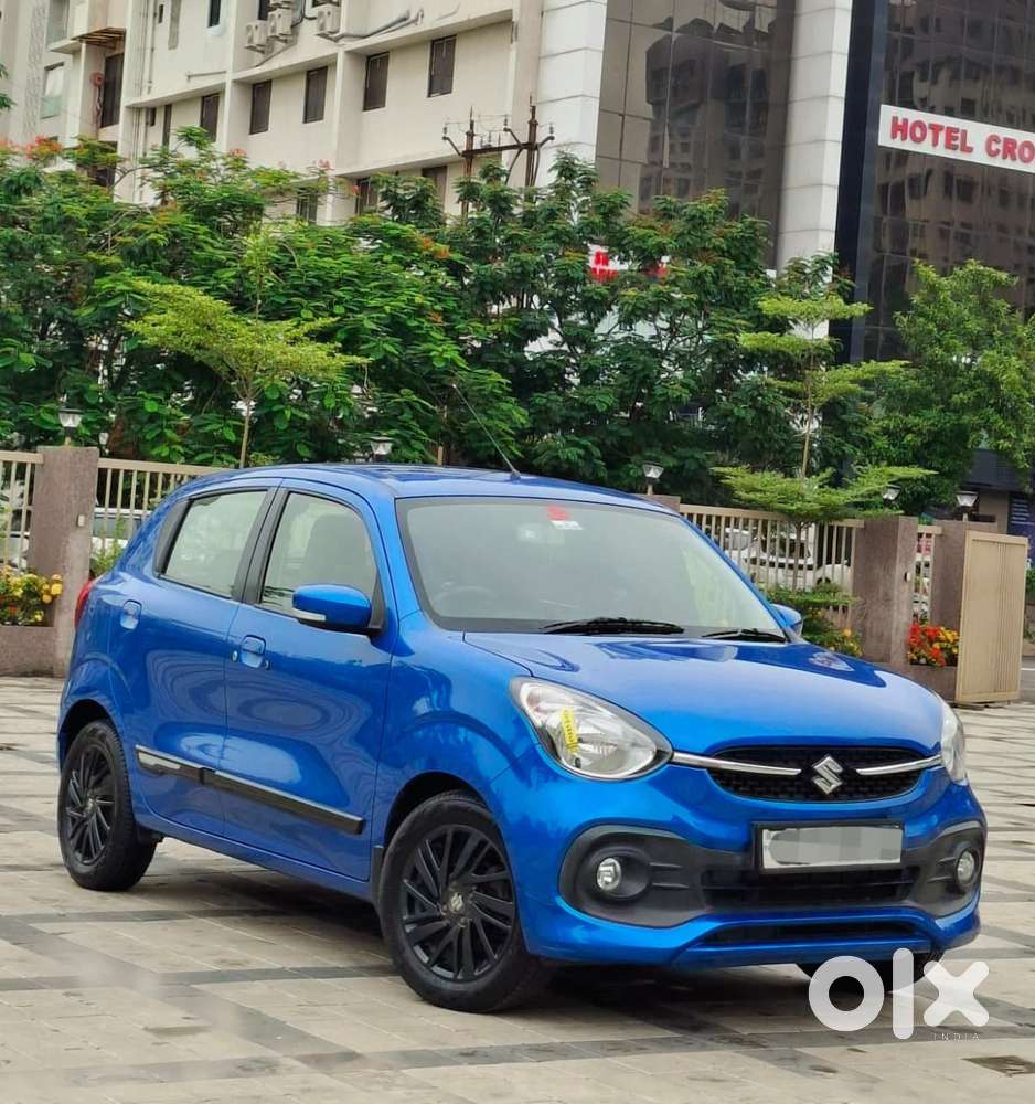 Maruti Suzuki Celerio Zxi Plus Amt, 2022, Petrol