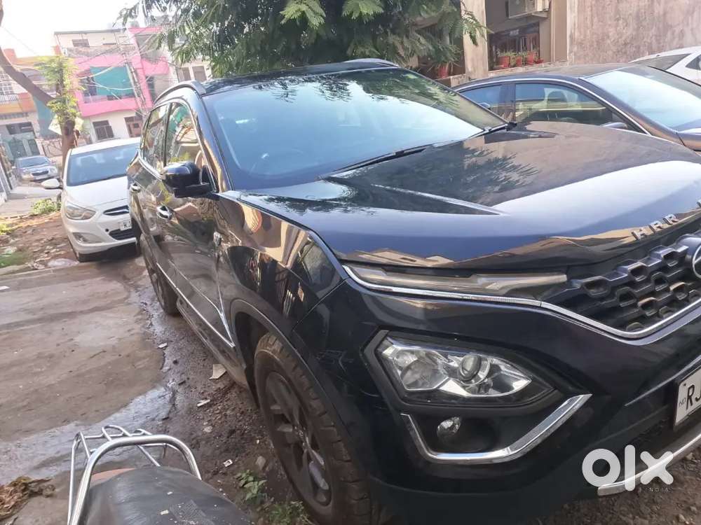 Tata Harrier 2.0 Kryotec 2020 Diesel Automatic