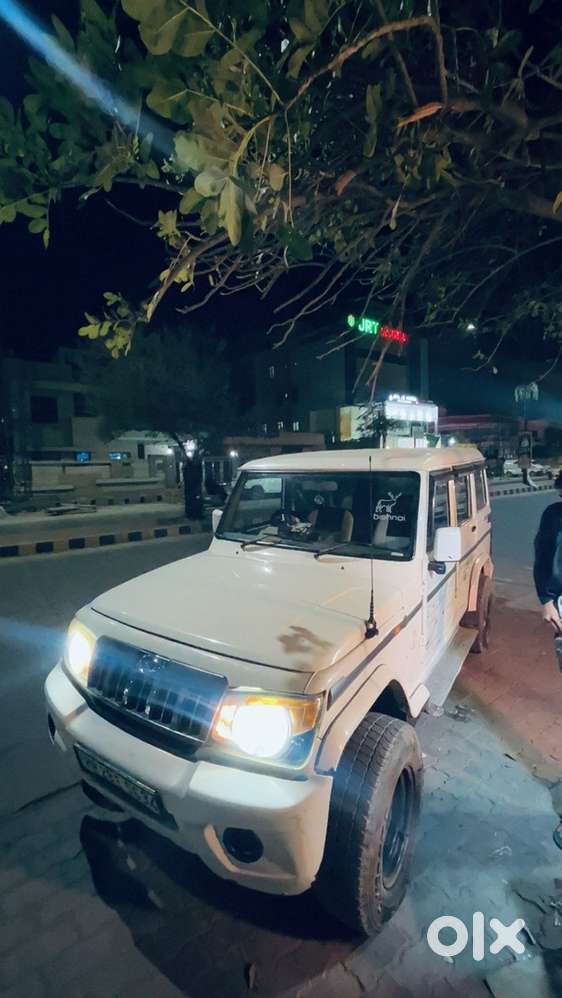 Bolero Zlx Top Model 2015