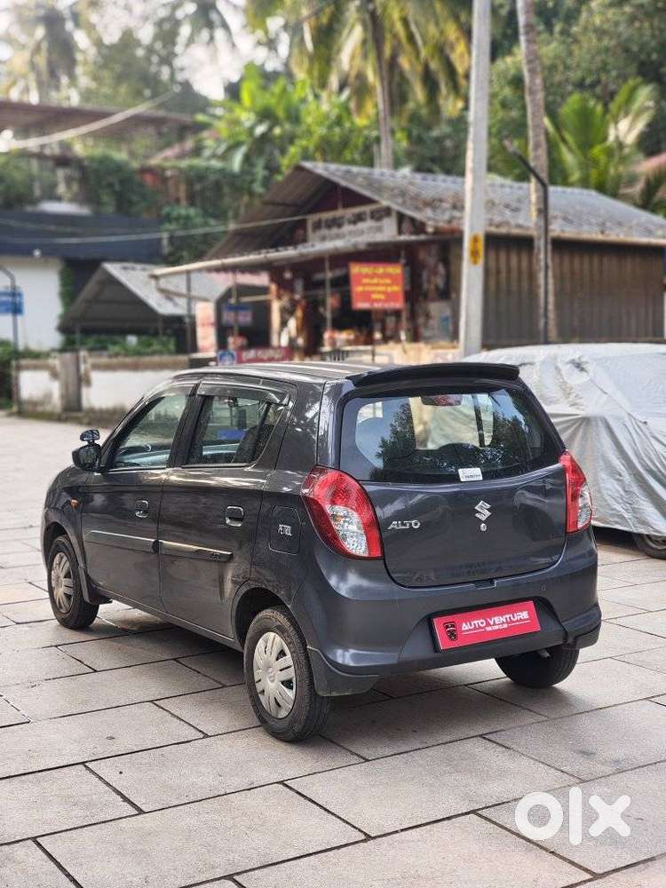 Maruti Suzuki Alto 800 Vxi Airbag, 2022, Petrol