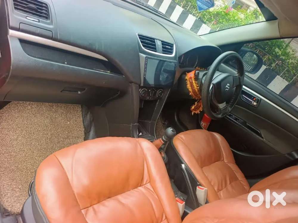 Maruti Suzuki Swift Vdi 2nd Owner