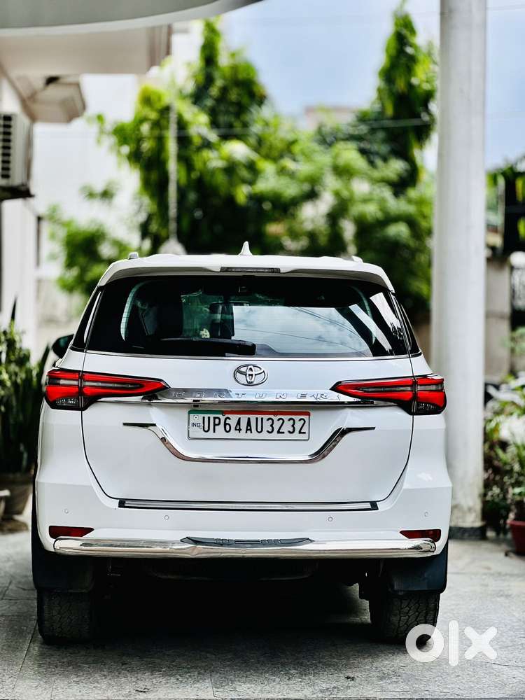 Toyota Fortuner 4x2 At 2.8 Diesel, 2023, Diesel